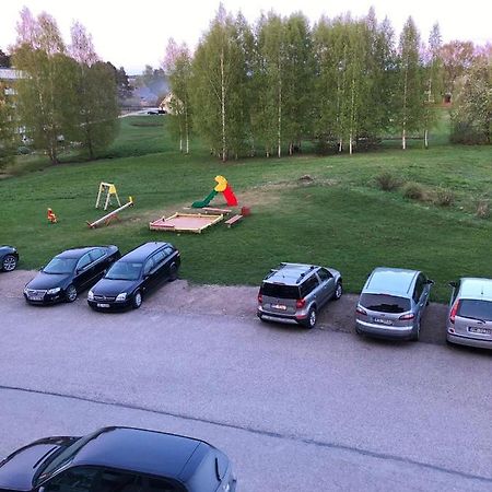 Kaktuss Apartamenti Смілтене Екстер'єр фото