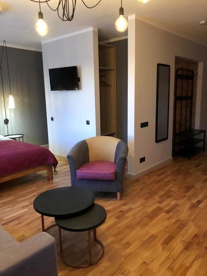 Kaktuss Apartamenti Смілтене Екстер'єр фото
