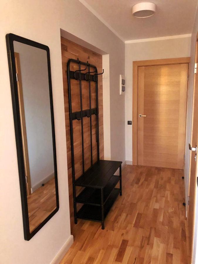 Kaktuss Apartamenti Смілтене Екстер'єр фото