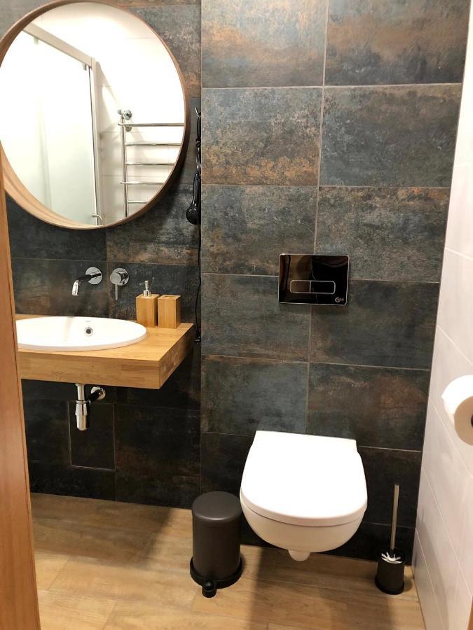 Kaktuss Apartamenti Смілтене Екстер'єр фото