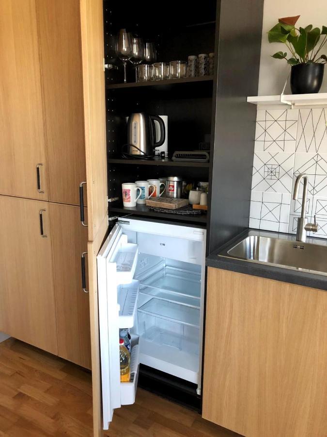 Kaktuss Apartamenti Смілтене Екстер'єр фото